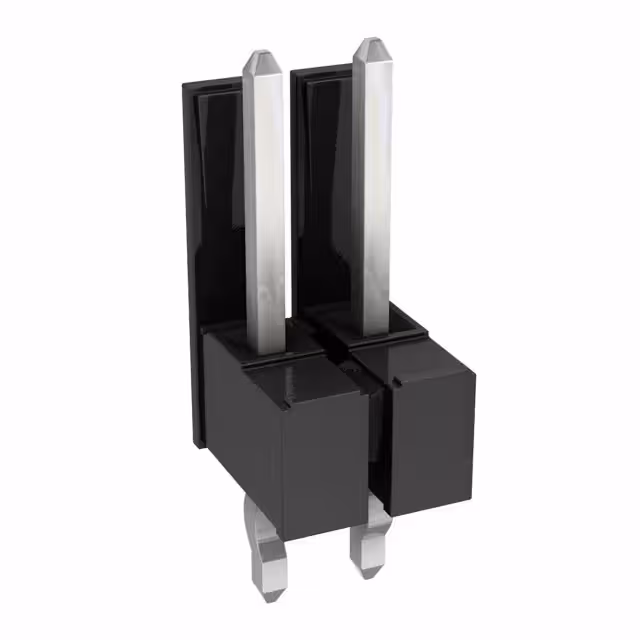 22283023 Molex  Embases à broches mâles